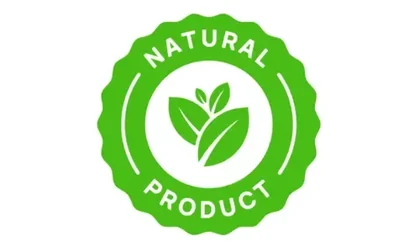 SugarPure non-GMO ingredients