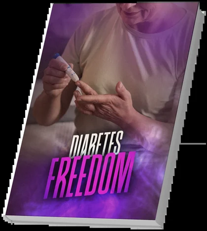 Diabetes Freedom bonus guide cover